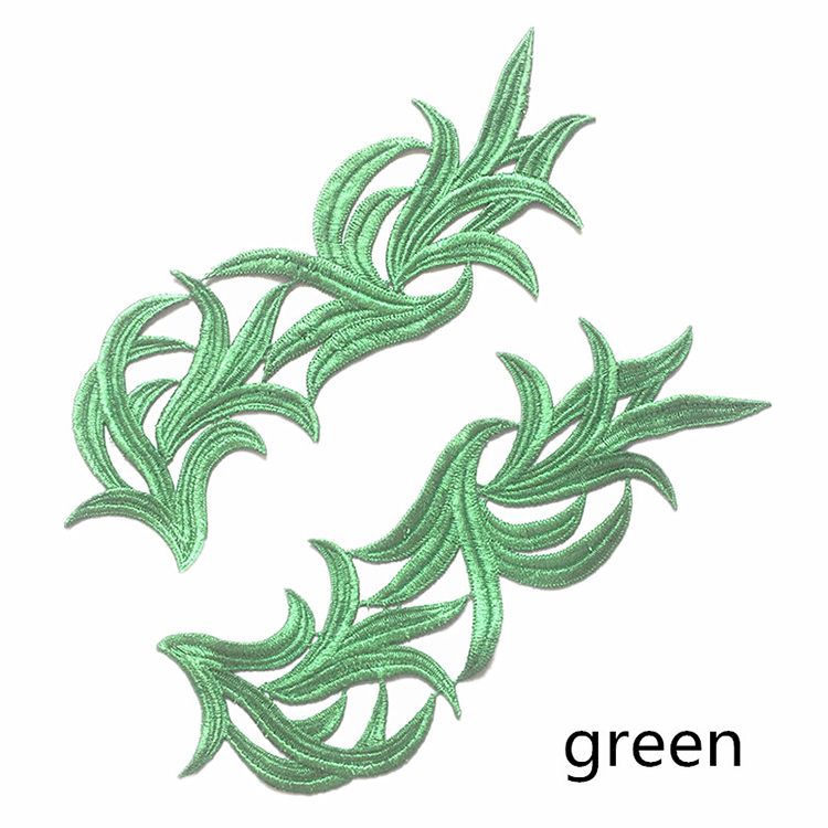 Verde