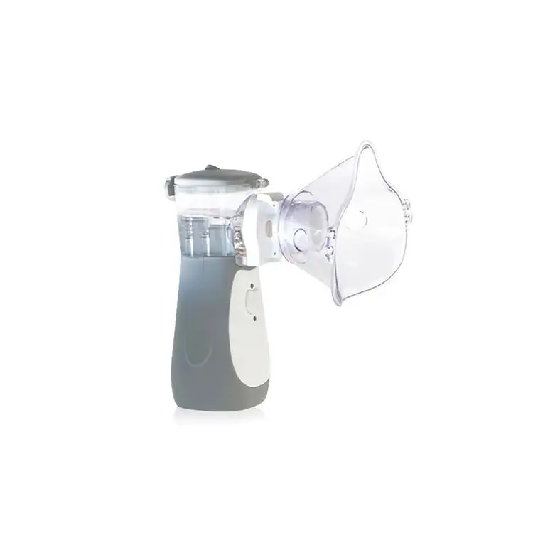 Online Wholesale Proteble Sprayer Nebulizer Machine