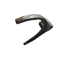 Nhà máy hiệu suất cao xe tải hộp số máy kéo thành phần truyền dẫn phụ trợ hộp Shift <span class=keywords><strong>JS125T</strong></span>-<span class=keywords><strong>1707067</strong></span> ngã ba - Product Image 4