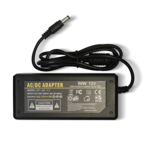 C-power-fuente de alimentación ac dc 12v 5a 12v 6a 10a 15a, adaptador de corriente de salida múltiple - Product Image 3