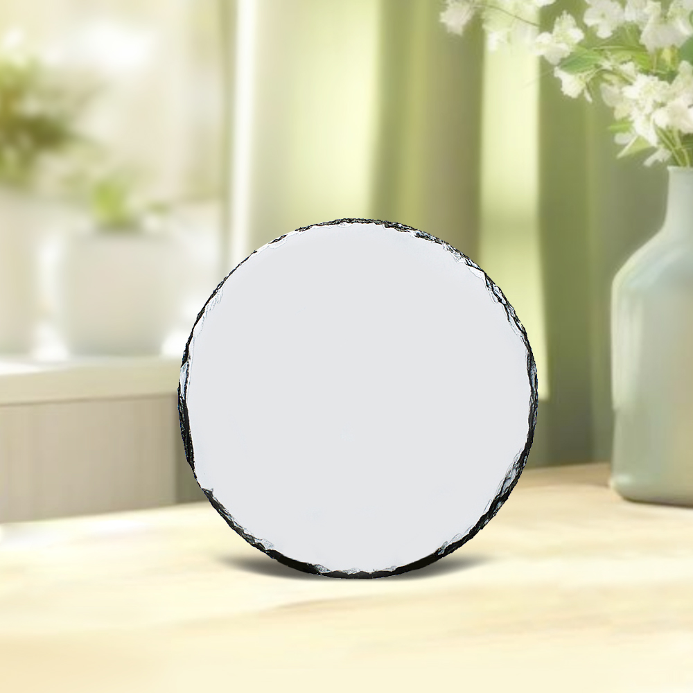 10cm Round Coaster 80pcs/ctn