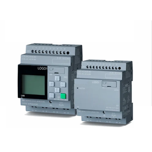 โลโก้6ED1052-1MD08-0BA1ซีเมนส์! 12/24RCE ตรรกะโมดูล8DI(4AI)/4DQ 400 BL, ENET 6ED1052-1HB00-0BA0 - Product Image 2