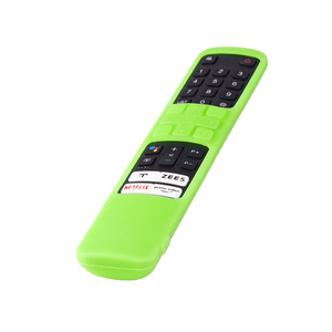 Made in China Fernbedienung abdeckung für TCL Durable Case Sleeve Remote Controller - Product Image 2