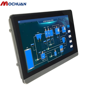 Mochuan Plc Monitor Hmi Modbus Rtu Touchscreen-Bildschirm Mensch-Maschine-Schnitts telle für Spiele konsole - Product Image 1