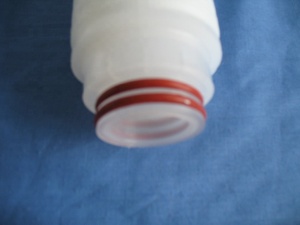 RUNLAN 0.3u Carbon Dioxide <strong>Filter</strong> for Industrial Filtration Equipment