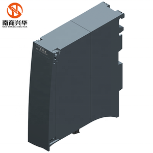New Original 6ES7155-5AA00-0AA0 PLC Programmable Controller SIMATIC ET 200MP PROFINET IO <strong>Device</strong> Interface Module - Product Image 2