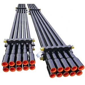 API 5DP протектор резьбы сверла и API 5CT протектор резьбы обсадной трубы и API 5CT протектор трубы - Product Image 3