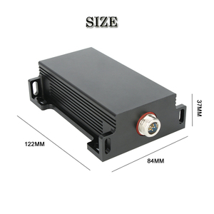 Photoelectric Ip67 Laser Distance <strong>Sensor</strong> 24v Dc <strong>Analog</strong> <strong>Output</strong> 100m 2mhz Measurement <strong>Sensors</strong> - Product Image 5