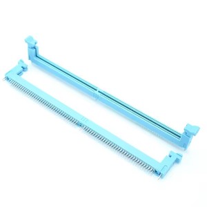 Zócalos de ranura de memoria DDR4 288P 288 pines 1,2 V para placa base de computadora de escritorio - Product Image 5