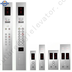 Monarch/Step Elevator Control System Modernization Elevator Modernization Service <strong>Otis</strong> Elevator Modernization - Product Image 2