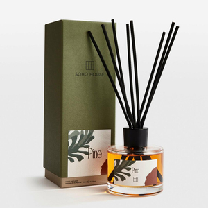 定制芦苇扩散纸包装芦苇扩散瓶空礼品盒 - Product Image 4