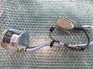 CH-8501 BMA 3G24C8192-C6-4 2m CTエンコーダーベッド水平絶対エンコーダー、絶対値エンコーダー、絶対エンコーダー在庫あり - Product Image 2