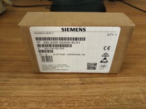 6SL3120-1TE32-0AA4 6SL3120-1TE32-0AA3 S120 Single Motor Module <strong>Input</strong> 600V DC <strong>Output</strong> 3AC 200A <strong>PLC</strong> PAC &amp; Dedicated <strong>Controllers</strong> - Product Image 6