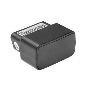 Obdii跟踪器Obd Gbs Ob22即插即用全球定位系统Obd + 全球定位系统 + 跟踪器Odb汽车可编程二Obd2燃油总线跟踪系统 - Product Image 6