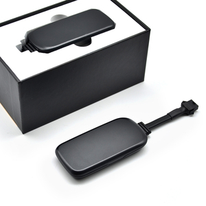 New Black Manufacturers Original Manufacture Similar TR06 Multi-functional <strong>GPS</strong> Vehicle <strong>Tracker</strong> Fuel Cut Off/<strong>gps</strong> Tracking Device - Product Image 2