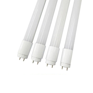 LEDチューブ照明360度ガラスT8 0.6m 1.2m T8ガラス - Product Image 4