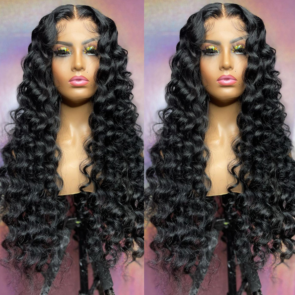 hd lace front