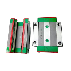 Wholesale Price RGH45HA RGH30HA RGH25HA <strong>Linear</strong> Guides Blocks and Rails Precise Guiding <strong>Function</strong> RGH Series for Cnc Machines - Product Image 1