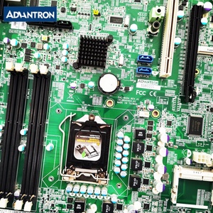 Advantech DAC-BA04 Original Industrial Motherboard CPU Card CPU Module Industrial Control Main Board Machine <strong>Parts</strong> 100%tested - Product Image 6