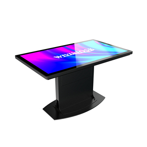 Smart Touch Screen LCD <strong>Table</strong> <strong>With</strong> Waterproof <strong>Function</strong> Android System Interactive <strong>Multi</strong> Touch Conference <strong>Table</strong> - Product Image 5