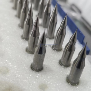 ANTISHICNC H3步进数控4轴自动金属磨床高精度切削工具磨床切削工具 - Product Image 6