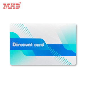 MIFARE DESFire EV1 8k原始设备制造商支付卡离线闭环支付系统使用13.56mhz智能卡 - Product Image 3