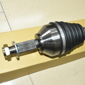 FORD Ecosport aks tahrik ATM 13 için Auto a oto parçası sol CN15-3B437-ZA mil CN153B437ZA 1.5-