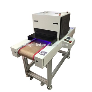 <span class=keywords><strong>Semileds</strong></span> 10W High Power Smd 3528 360nm Giá Mảng 405nm Nước Làm Mát 200nm Uv Led 300nm - Product Image 6