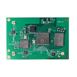 QCA9531 QCA9887 modulo di comunicazione e rete wireless ad alta potenza - Product Image 4