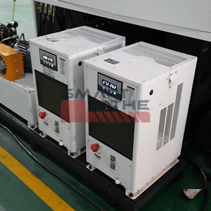 דיוק גבוהה <span class=keywords><strong>5</strong></span> ציר cnc עיבוד מרכז עיבוד שבבי עם פונקצית תור