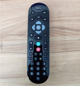 Evrensel STB uzaktan kumanda gökyüzü Q ses uzaktan kumanda için gökyüzü Q mini kutu bluetooth uzaktan kumanda - Product Image 4