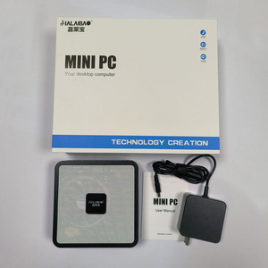 Barebone Mini Desktop <strong>Computer</strong> Mini <strong>Computer</strong> Core I5 I7 12th 13th Gen Mini Pc Gaming - Product Image 6
