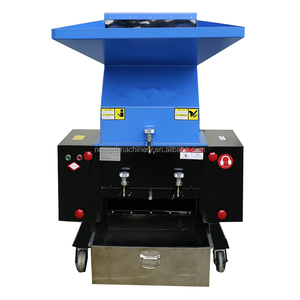 ขนาดเล็กมินิรีไซเคิลยางบดเครื่องหั่นพลาสติกสำหรับใช้ในบ้าน - Product Image 2