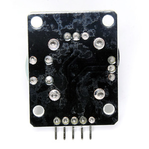 Jeking Game Joystick <strong>Sensor</strong> Game <strong>Controller</strong> <strong>Sensor</strong> JoyStick Breakout <strong>Module</strong> for PS2 - Product Image 2