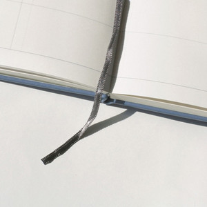 LABON 2026 punteggiare la tua giornata datata agenda settimanale Planner taccuino con copertina rigida personalizzabile con fascia elastica - Product Image 5