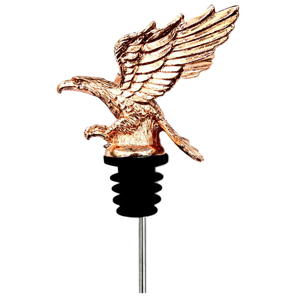 12 Águila de Cobre