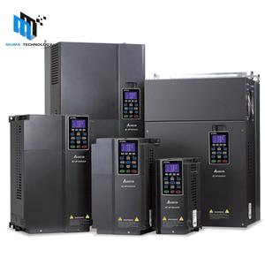 Delta VFD1850CP43B-00 AC <strong>Motor</strong> Drives 250HP 460V 343A 3 Phase Input <strong>Variable</strong> Torque Drive for <strong>Motor</strong> <strong>Speed</strong> <strong>Control</strong> - Product Image 2