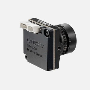 Caddx Ratel 2 V2 FPV kamera 2.1mm Lens 16 9/4 3 NTSC/PAL değiştirilebilir yedek Lens ile mikro FPV kamera Drone - Product Image 4