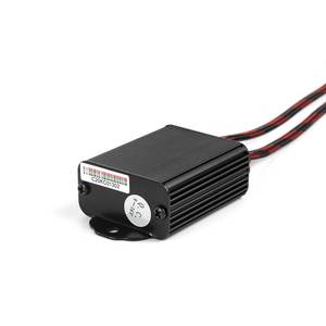 Cn360 LED ถอดรหัสป้องกันการสั่นไหวสำหรับ C6p ไฟหน้าโดยเฉพาะข้อผิดพลาดฟรี - Product Image 4