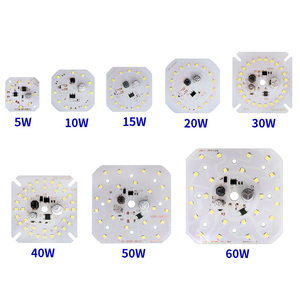 Customized DC 12V <strong>LED</strong> Circuit Board Free Design <strong>PCB</strong> OEM Pool Light Fr4/aluminum <strong>LED</strong> PCBA - Product Image 3