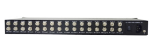 16 <strong>Channel</strong> Tuner DVB-S/S2 to DVB-C Modulator with MUX&amp;SCR COL5416TC - Product Image 5