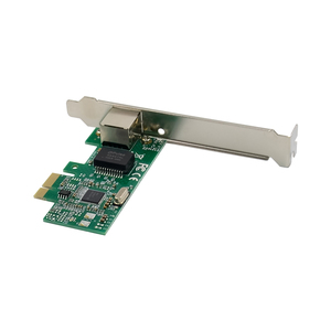 EDUP PCI-E PCIe 10/100/1000M Server <strong>Network</strong> Card WGI210AT PCI-E X1 Single-RJ45 Gigabit Server NIC <strong>HBA</strong> Card - Product Image 5