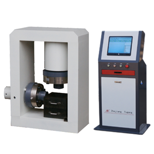 STYE-500B <strong>Automatic</strong> Rock Shear <strong>Compression</strong> Tester Triaxial <strong>Testing</strong> Machine - Product Image 2