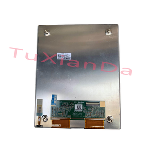 <strong>LCD</strong> <strong>Display</strong> Module DD091IA-01A 9 Inch Car Screen Panel for GPS Navigation Replacement - Product Image 1