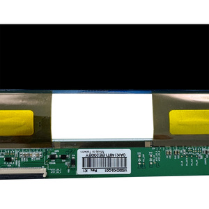 Reemplazo de pantalla de TV Innolux de 50 pulgadas, 4K, UHD, 3840x2160, panel de pantalla LCD de alto brillo, celda abierta - Product Image 2