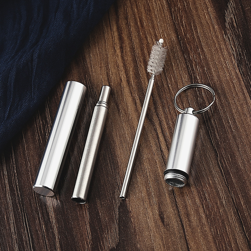 Argent de paille ensemble