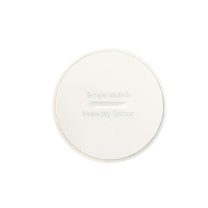 Tuya Wireless <strong>Zigbee</strong> Greenhouse <strong>Temperature</strong> and Humidity Detector <strong>Sensor</strong> Work with Smartlife App - Product Image 3
