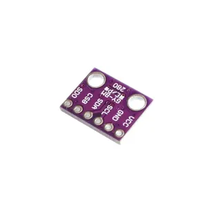 I2C SPI BMP280 3.3V <strong>Digital</strong> Barometric Pressure Altitude <strong>Sensor</strong> DC High Precision 1.8-5V Atmospheric Module for <strong>arduino</strong> - Product Image 3