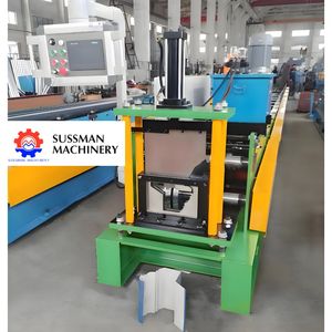 Mexiko <span class=keywords><strong>Costa</strong></span> <span class=keywords><strong>Rica</strong></span> Beliebte Zinkalume Regen fänger aus verzinktem Stahl Canoas Pecho De Paloma Dachrinnen walzen form maschine - Product Image 3