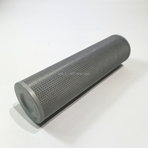 Cung cấp Bộ lọc công nghiệp Bộ lọc dòng áp lực HDX-250 * 10 bộ lọc dầu thủy lực hiệu quả cao trở lại hộp lọc dầu - Product Image 5